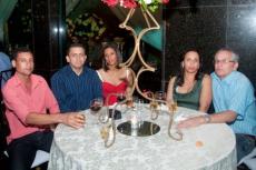 Baile dos Professores 2011 